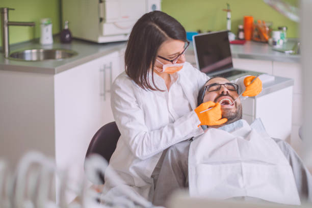 Best Pediatric Emergency Dentist in Cedar Hills, OR